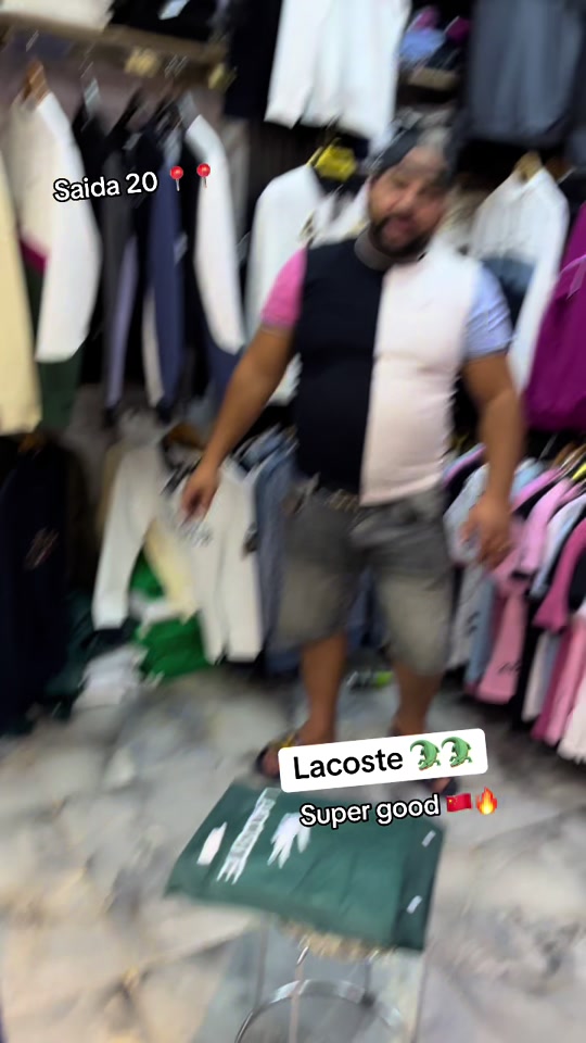 @Boutique Slimani
