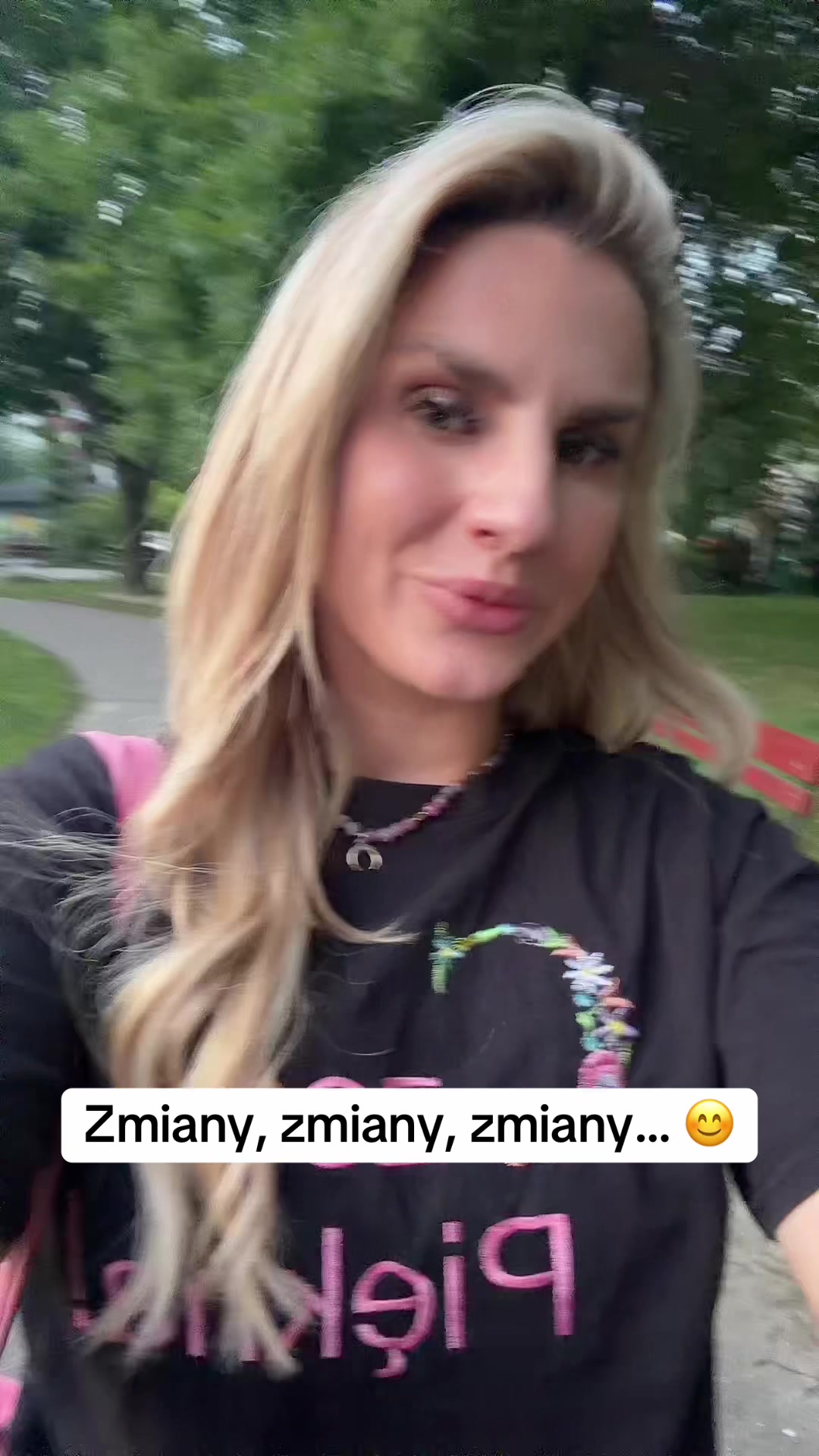 @Cześć Piękna!🌸