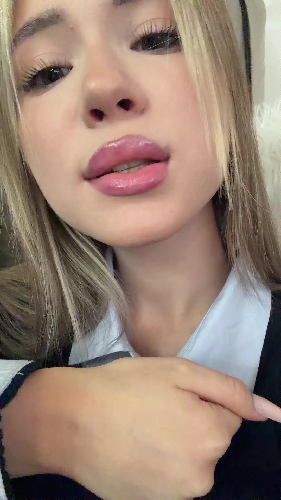 @надя