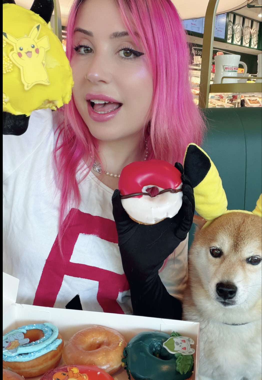 @Lazy Kat