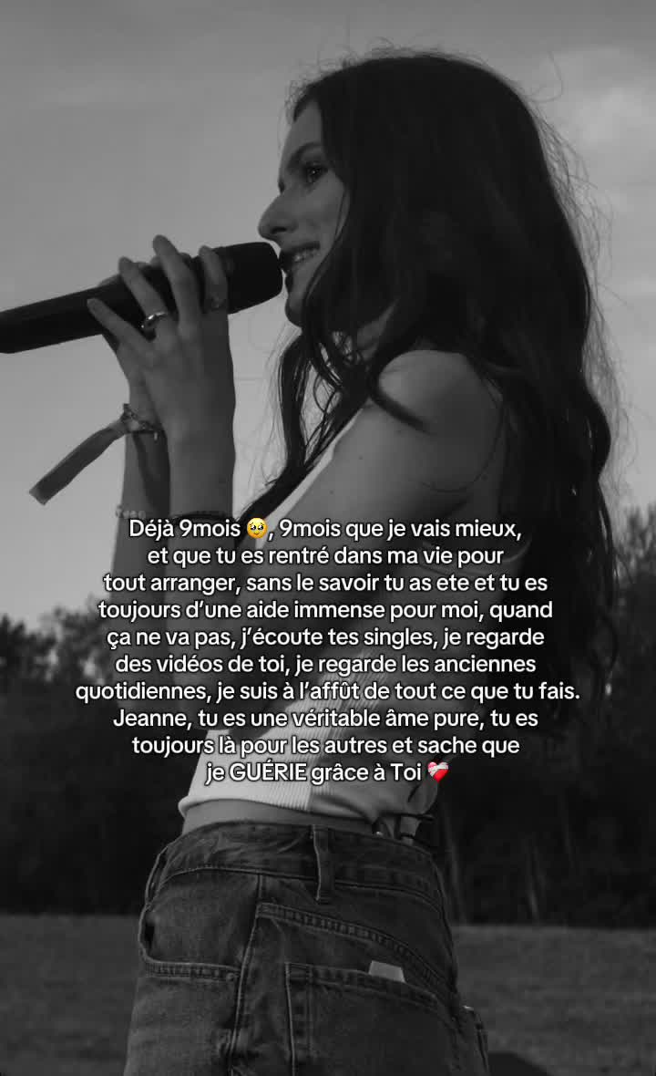 @Loulou(Jeanne&rsquo;s version) 🪩
