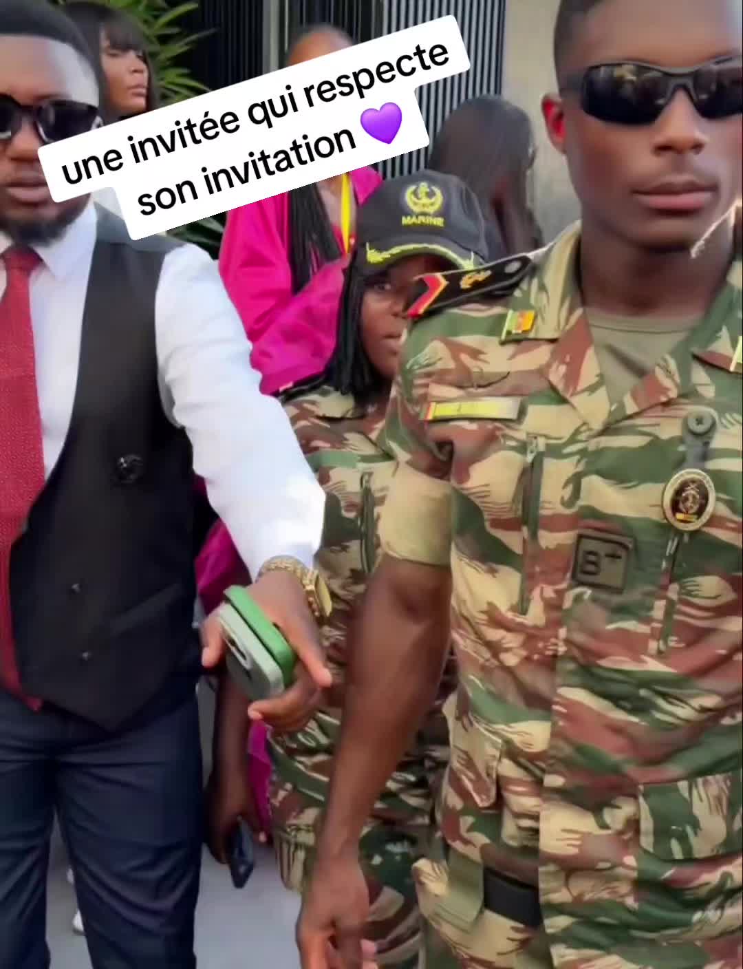 @la vie est belle