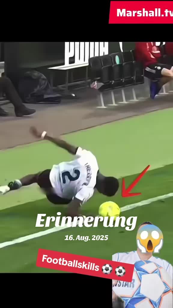 @🇩🇪Ⓜ️🅰️RSH🅰️LL✅️🔴TV1🟡🇲🇦