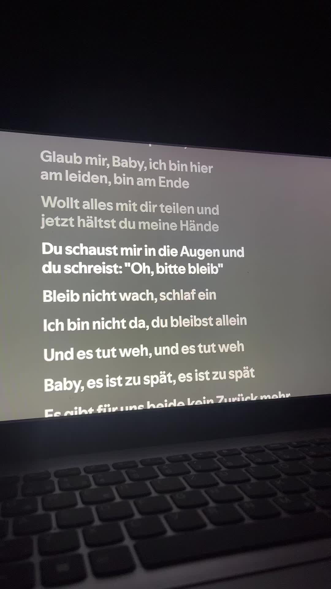 @Songs_lyrics