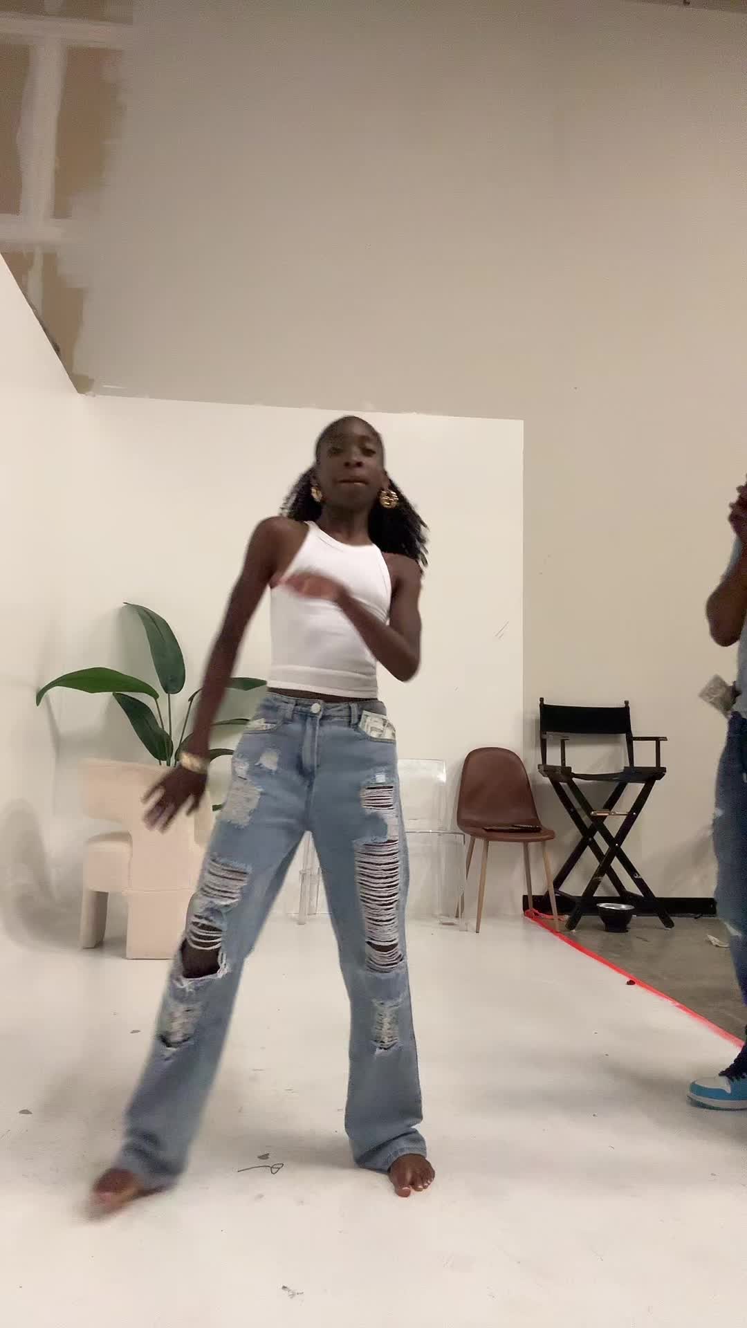 @TheOneAndOnlyVonkiera ๐