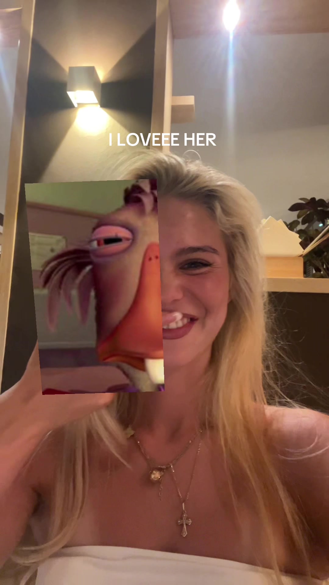 @Eleonora