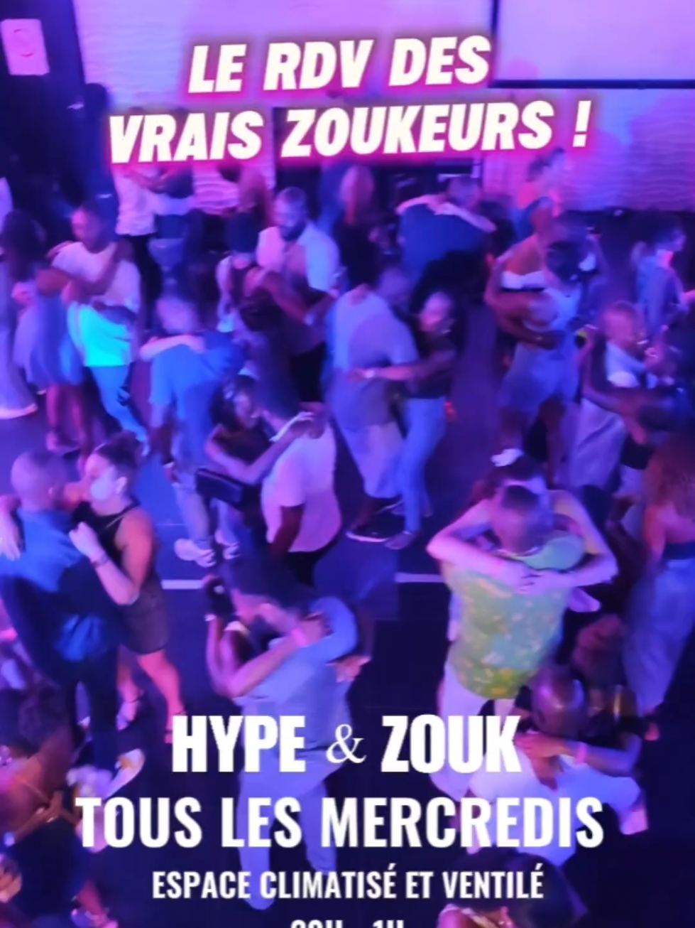 @Les Taxis Zoukeurs