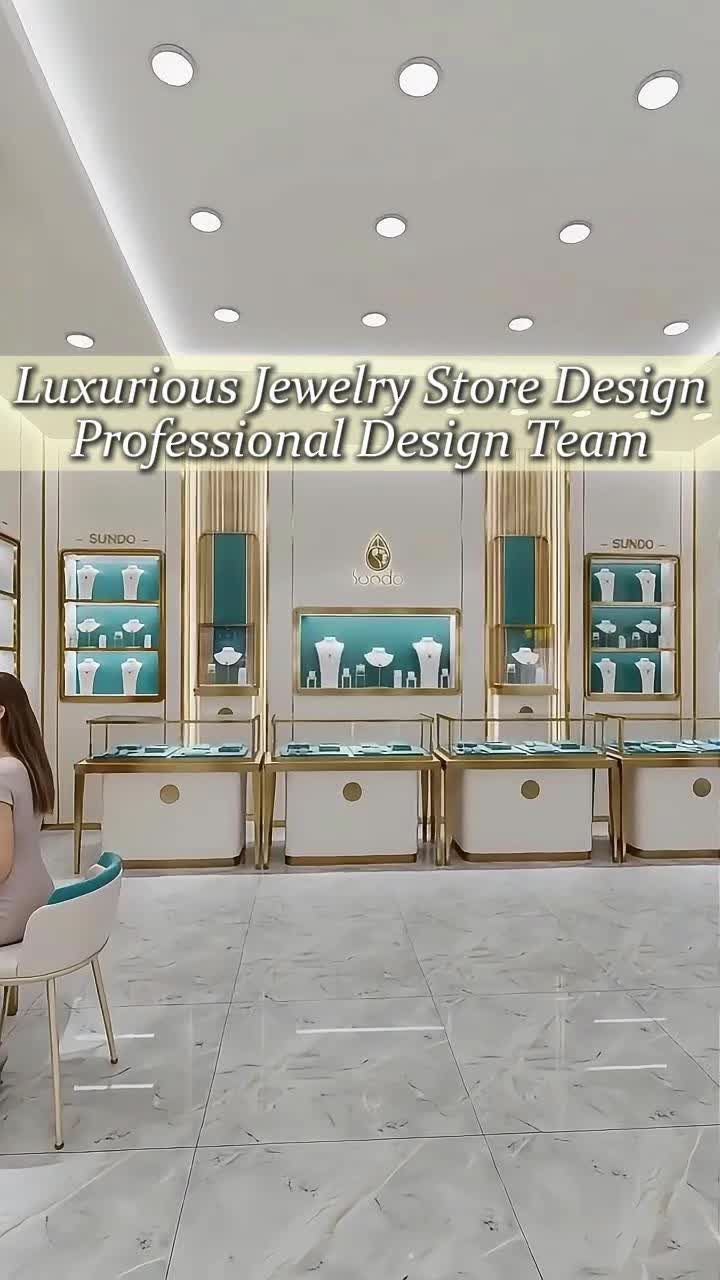 @Store Design Showcase Factory