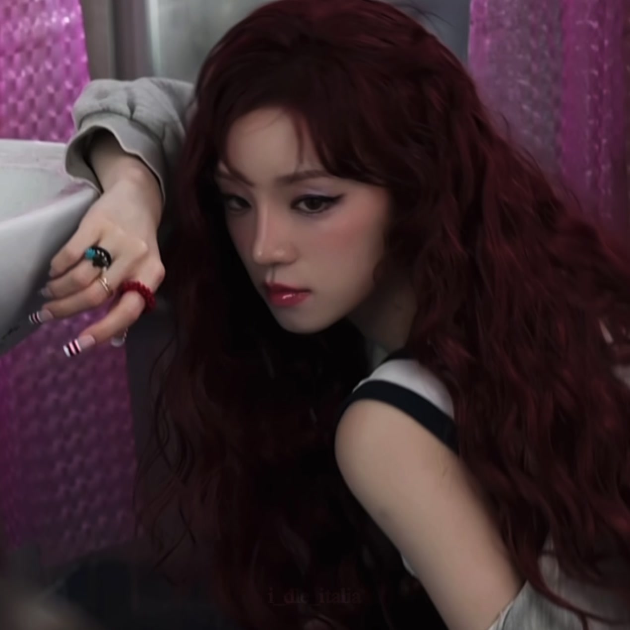@I-DLE Italia