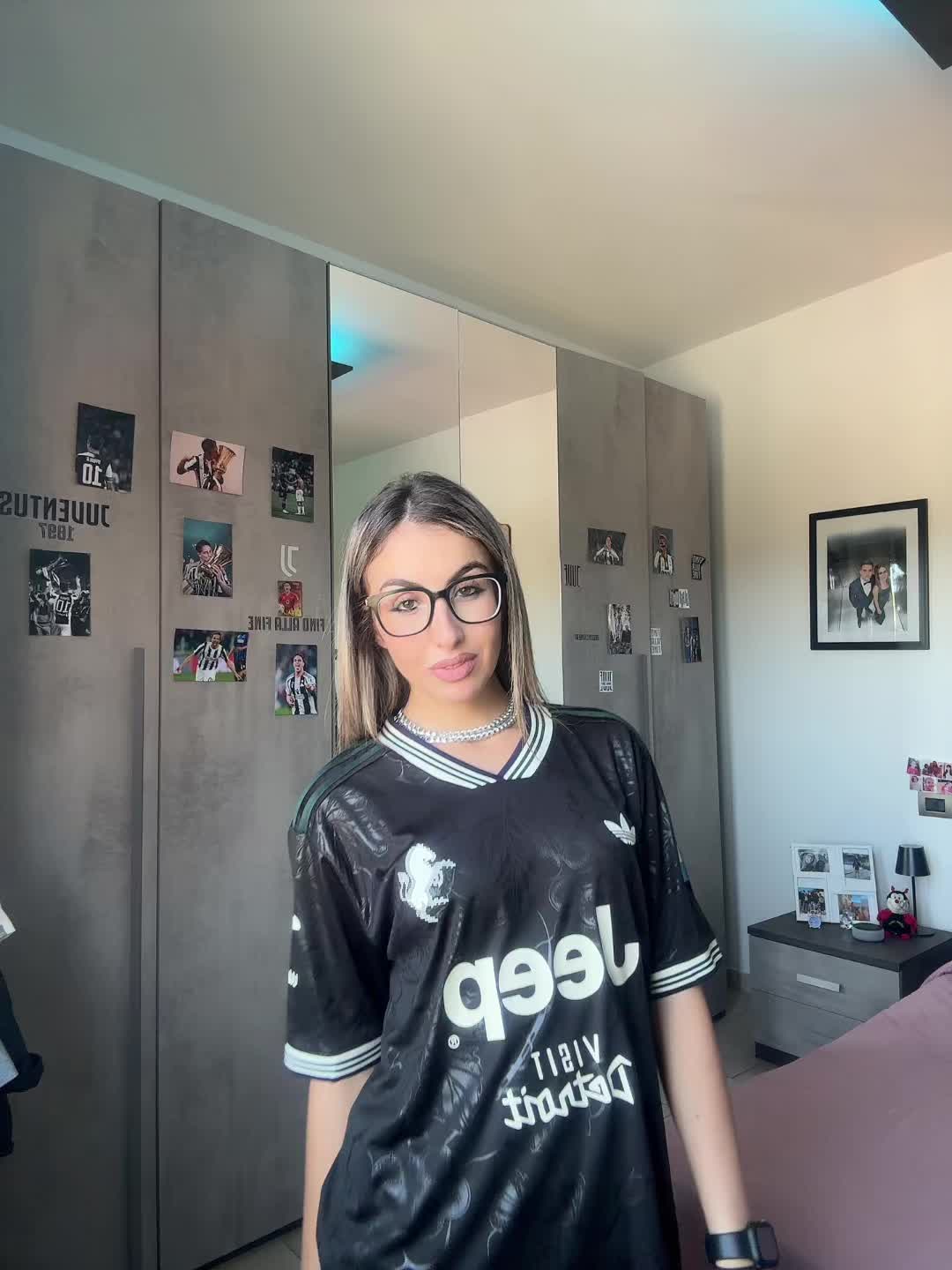 @Michela Gatti