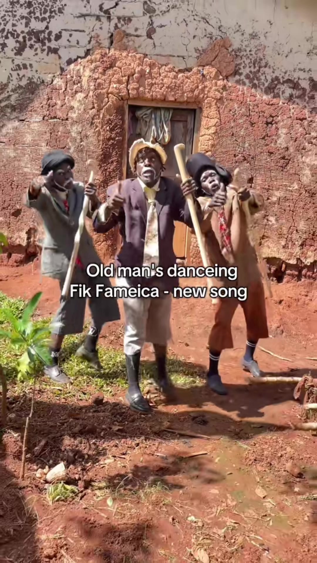 @PapachamukaAfrica