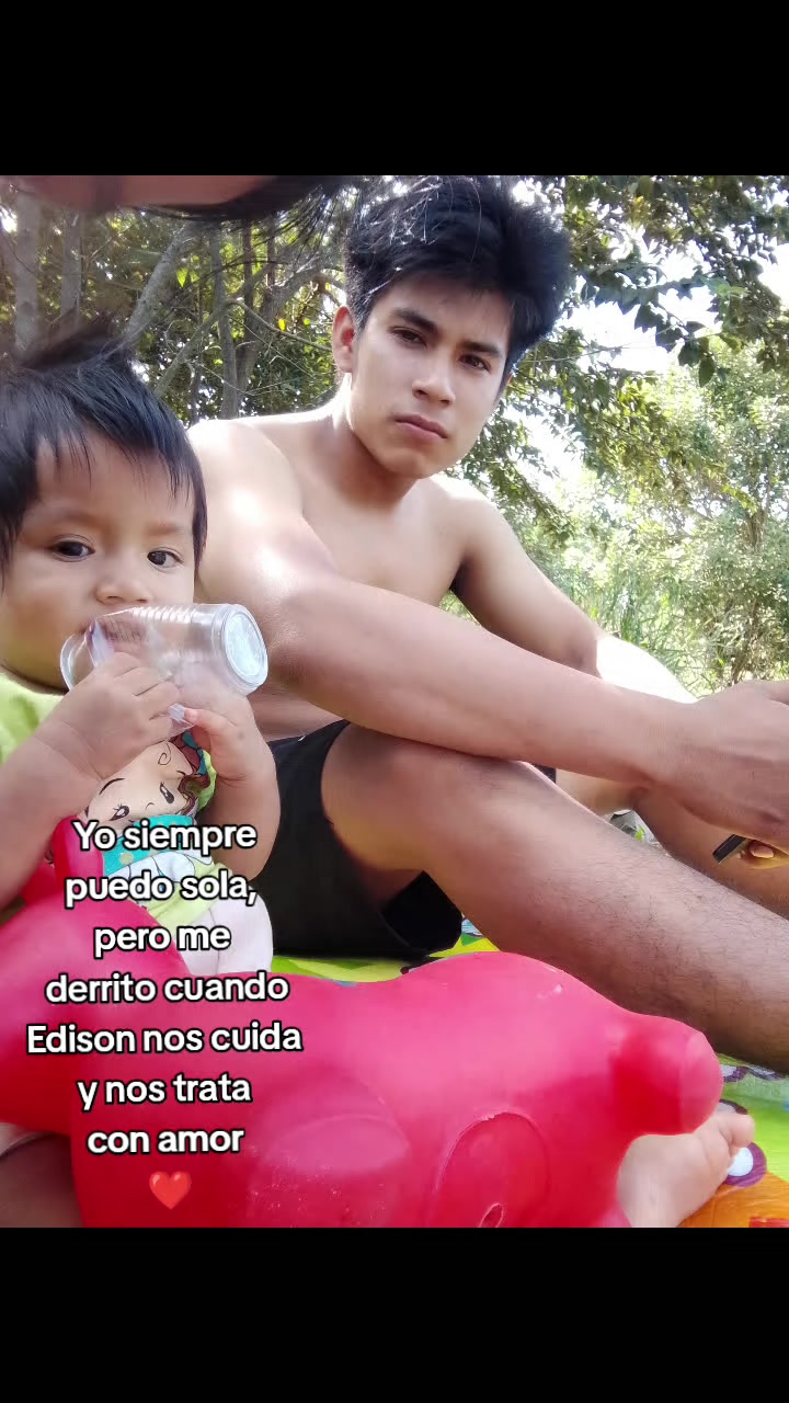@Katerin Flores