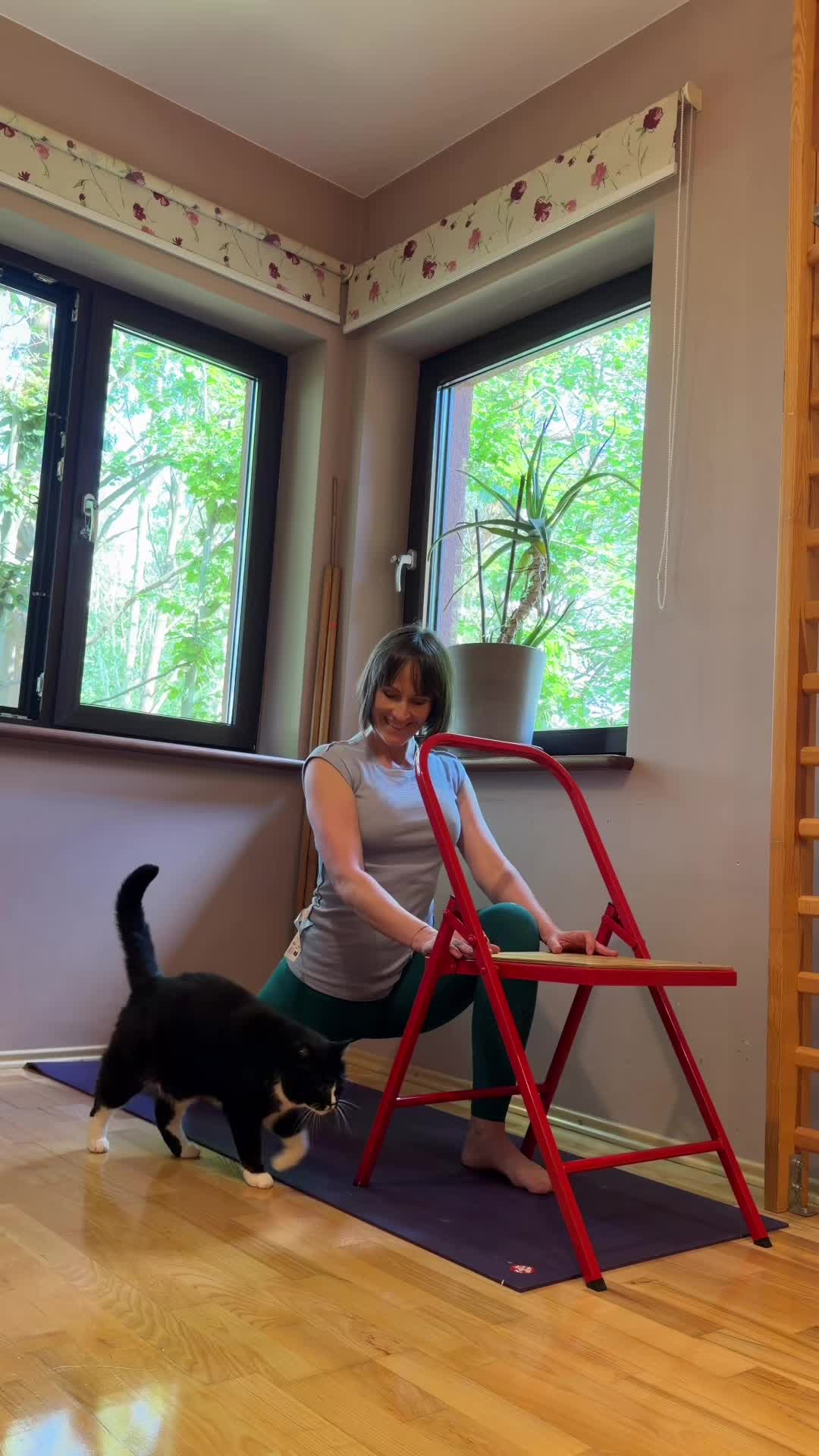 @Marta Szczepańska Regeneracja
