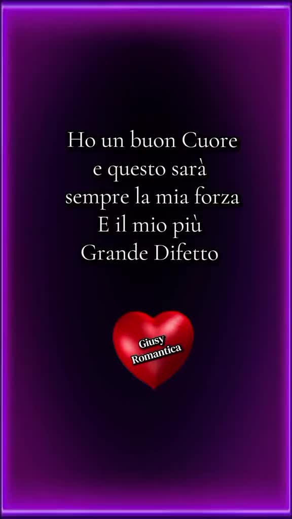 @Giusy❤️Romantica