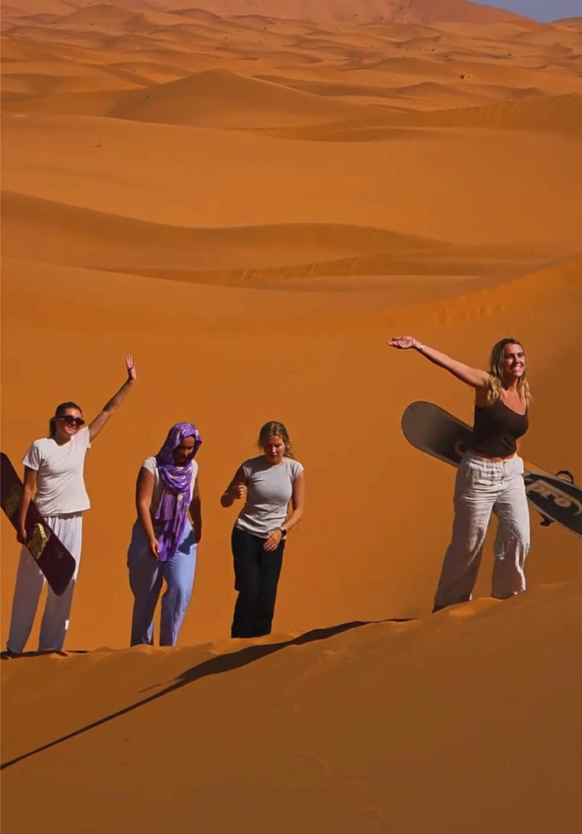 @Merzouga Globe 🌎
