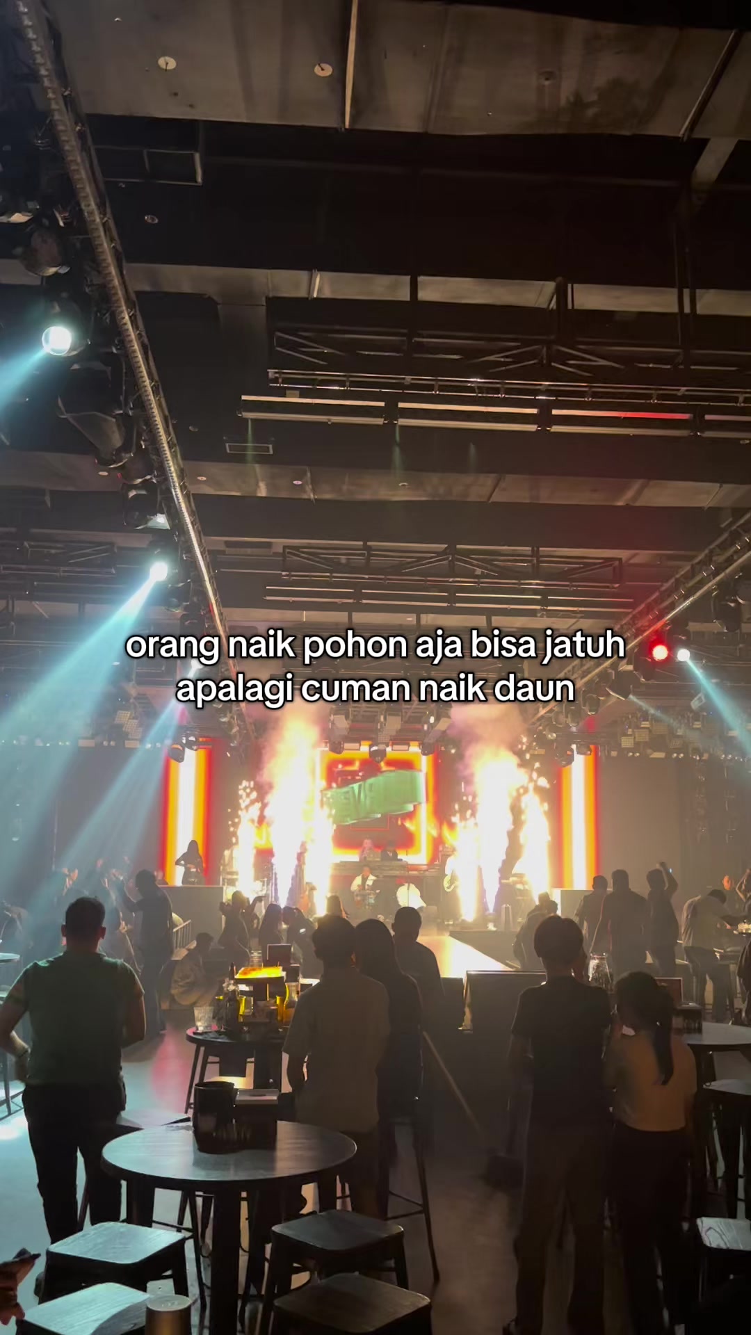 @Ayok Party Ambyar