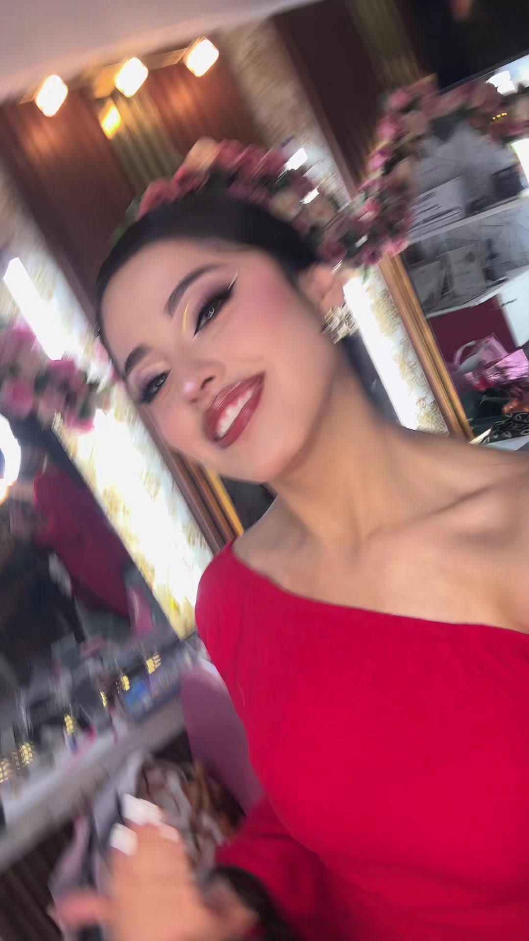 @Carla Fabiola