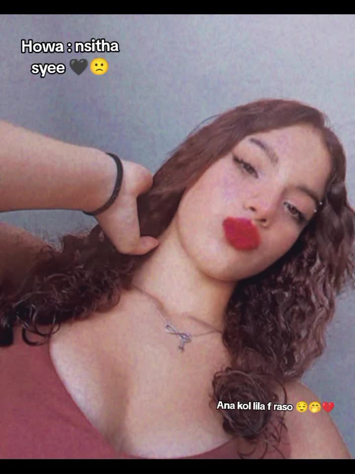 @dhiba ๐บโค๏ธ๐ฉน