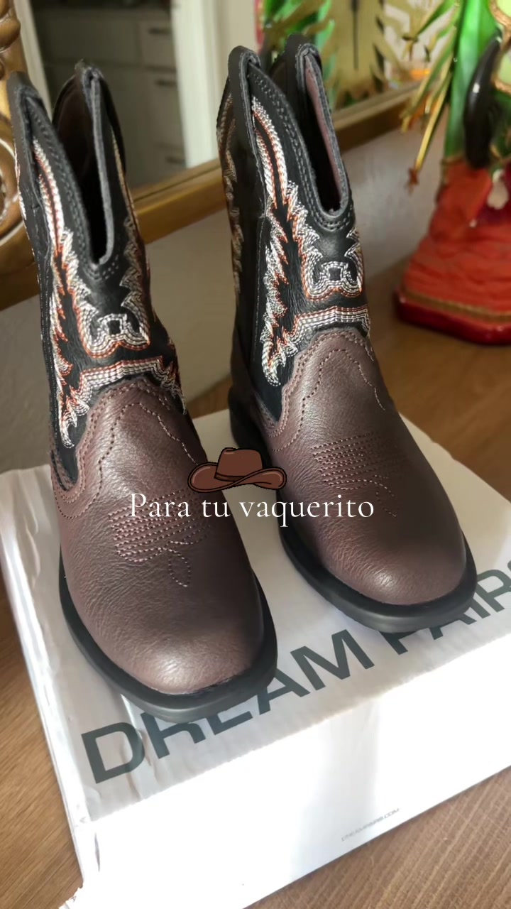 @Berenice|TTS|Western Fashion🌵