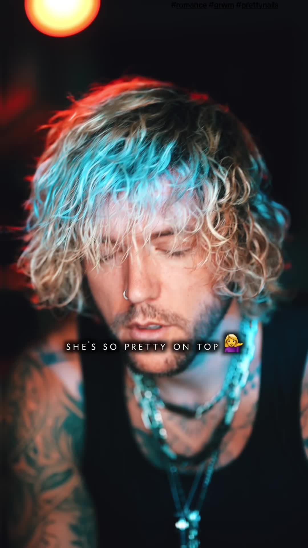 @Bryce Savage