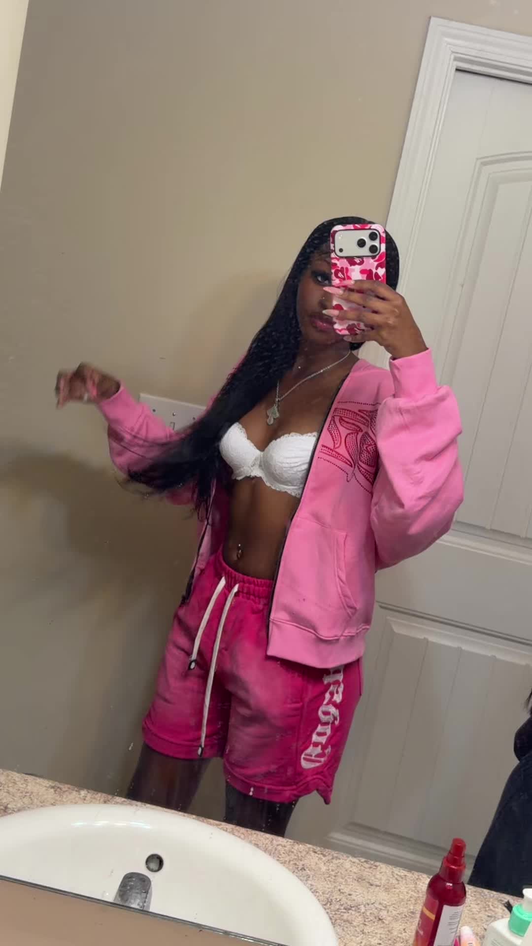 @I&rsquo;m Dat girl