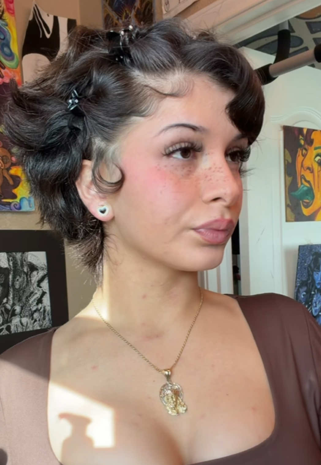 @Ariana