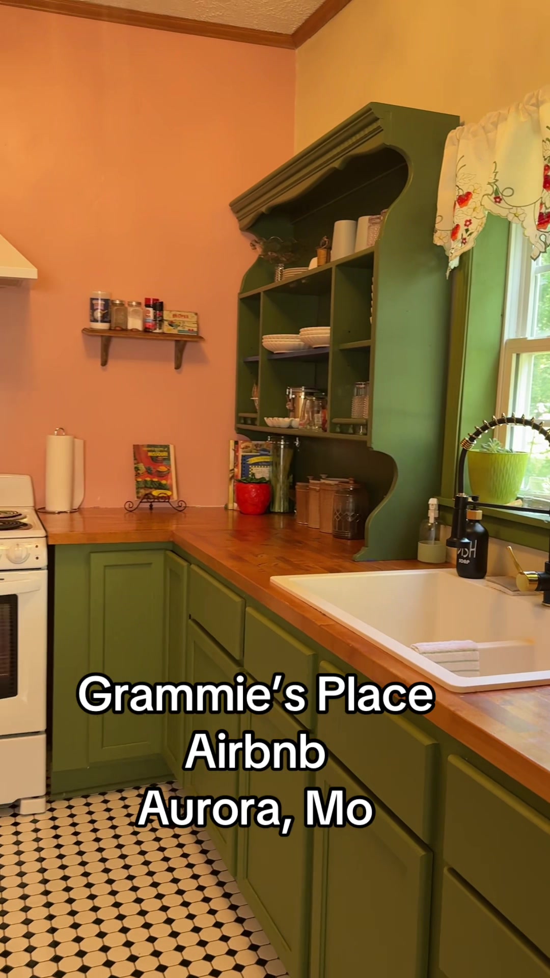 @G-funk Mama