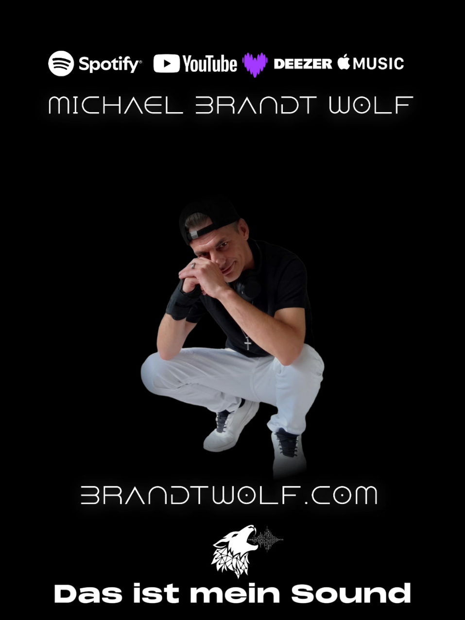 @Michael Brandt Wolf