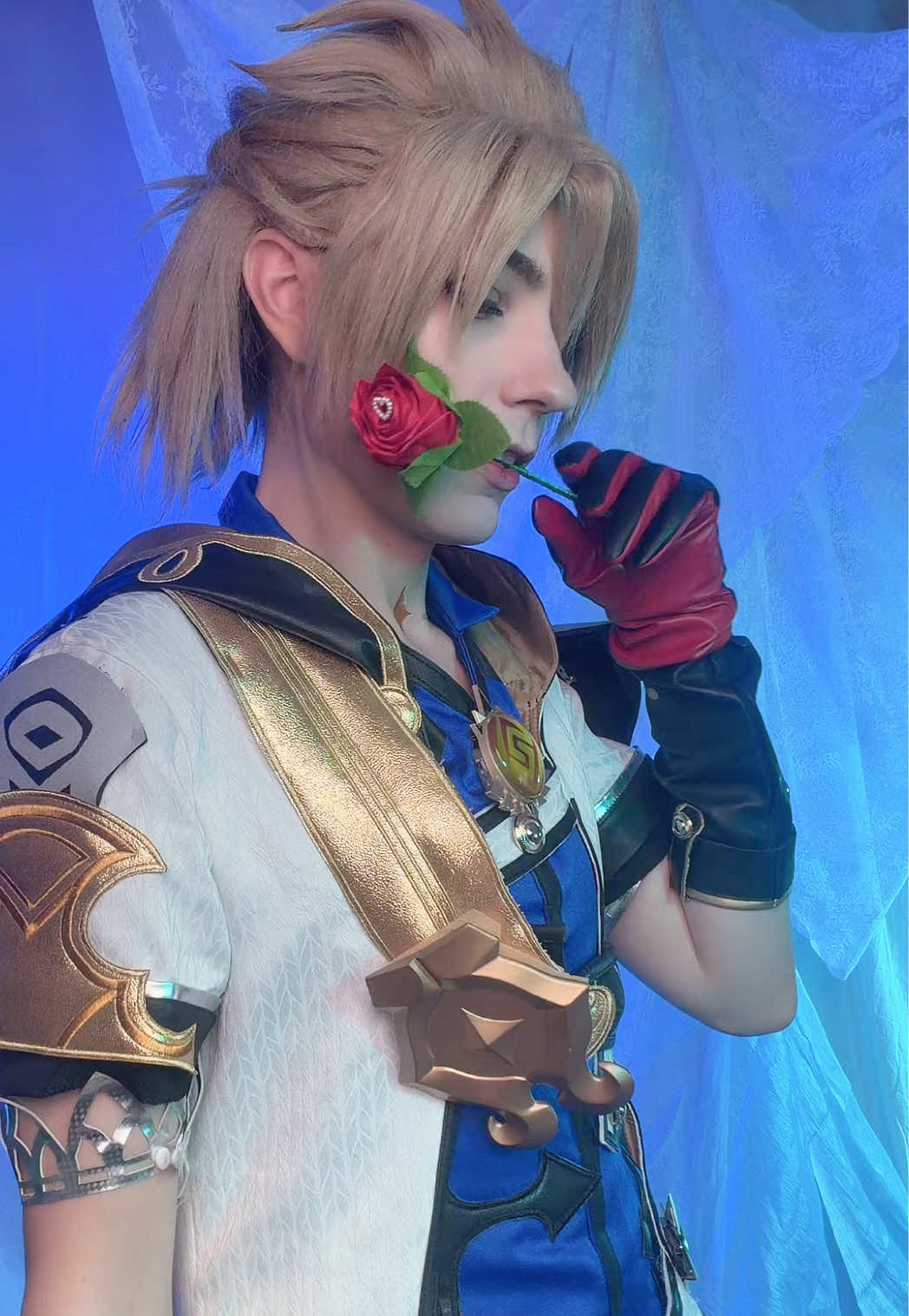 @Harukyu 🐉
