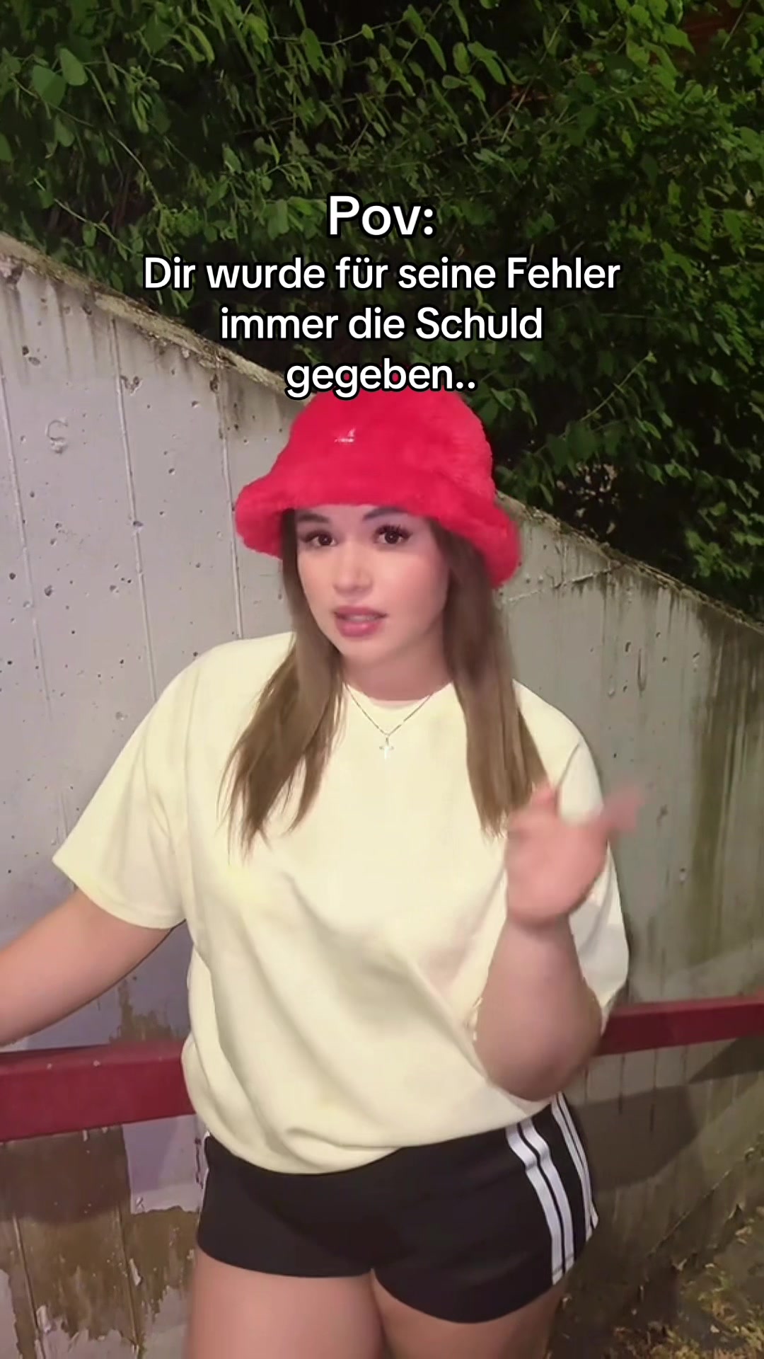 @Rote Mütze Raphi