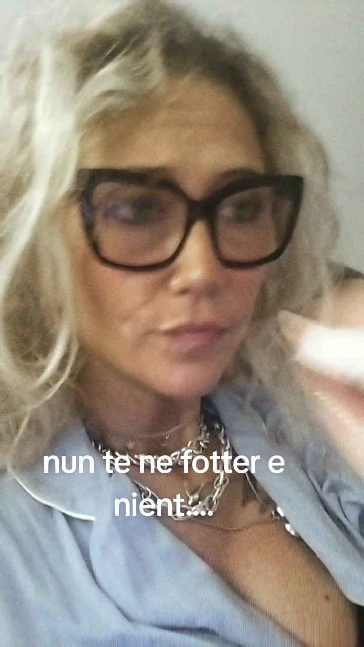 @Dora Ranalli