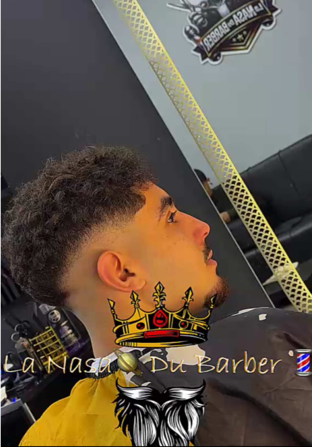 @La NASA du Barber 🪐💈