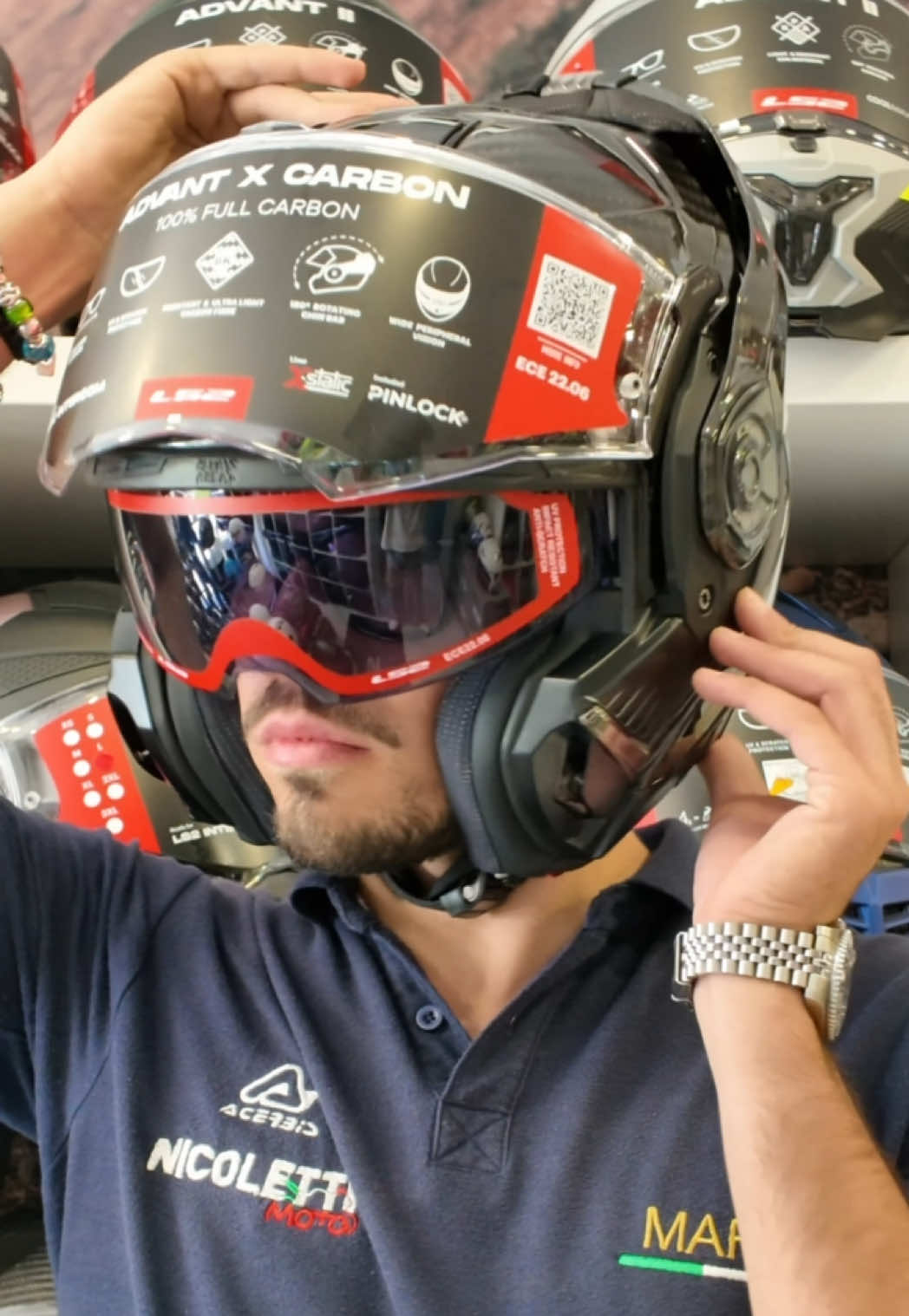 @Nicoletti Moto 🏍️
