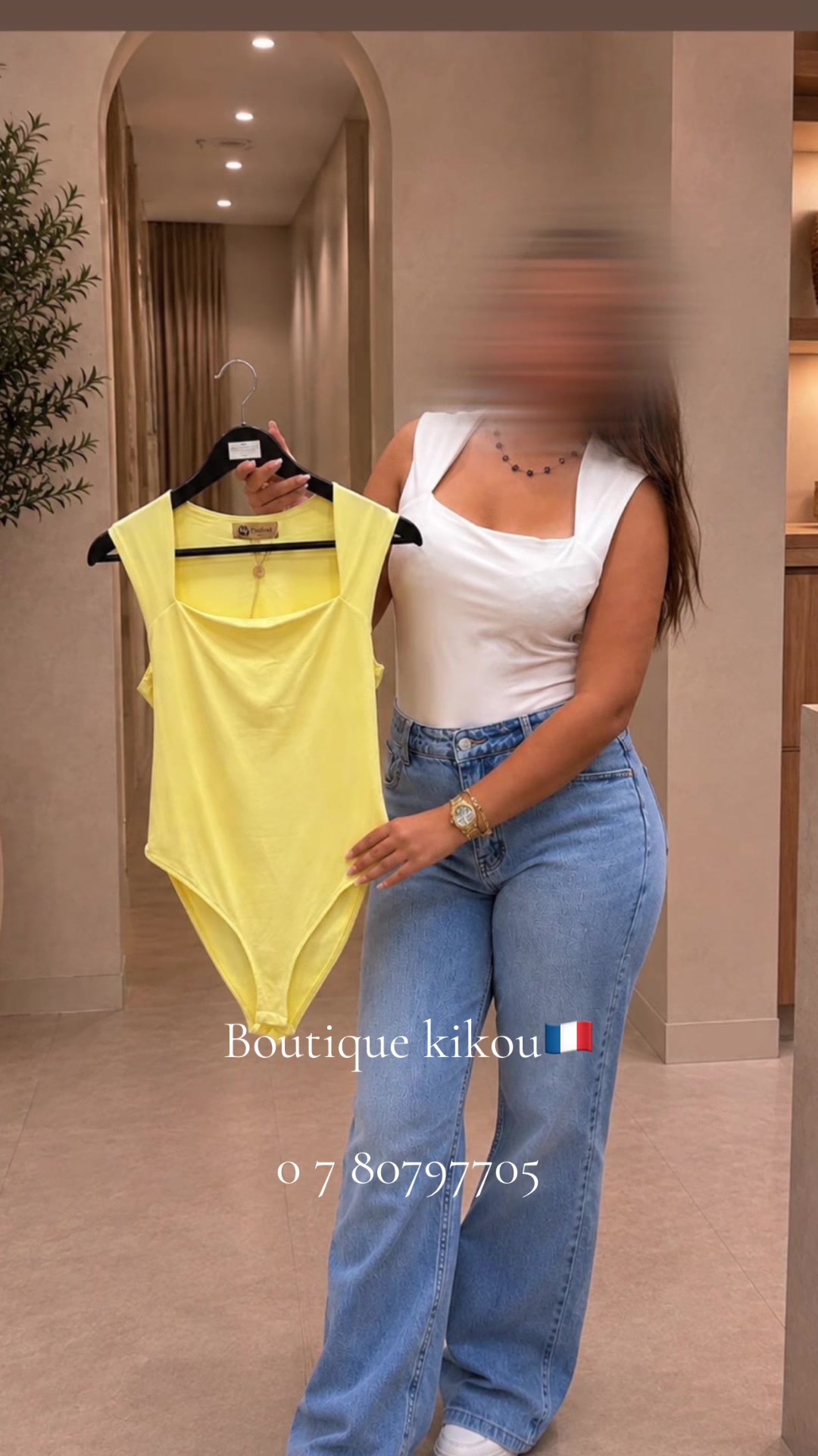 @Boutique kikou
