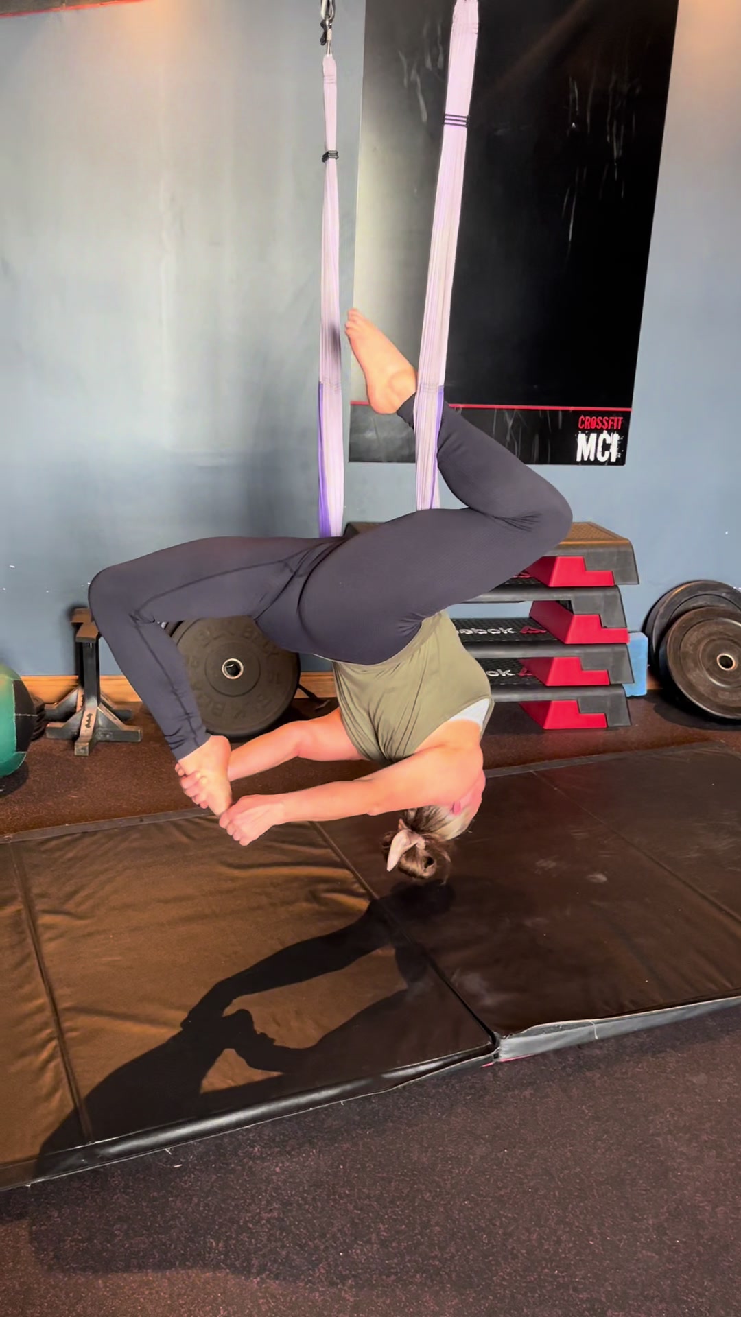 @Personal Trainer