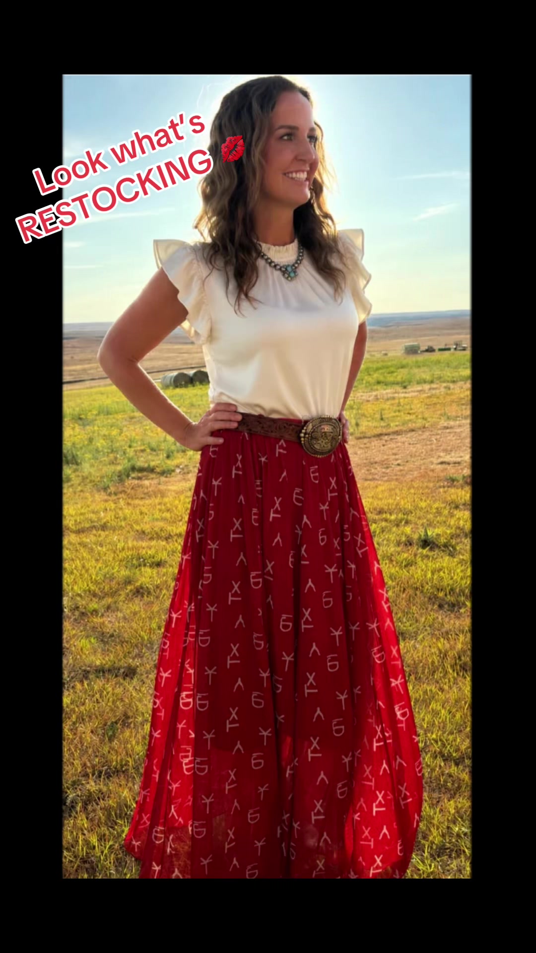 @Get Ranchy Boutique