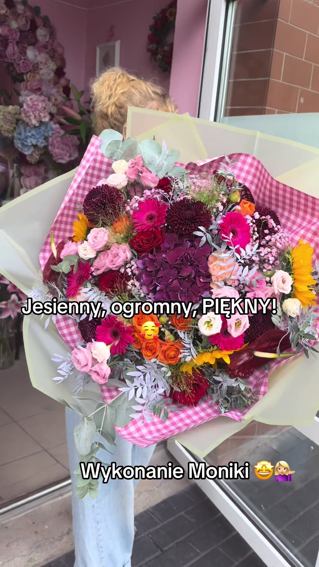 @Cześć Piękna!🌸