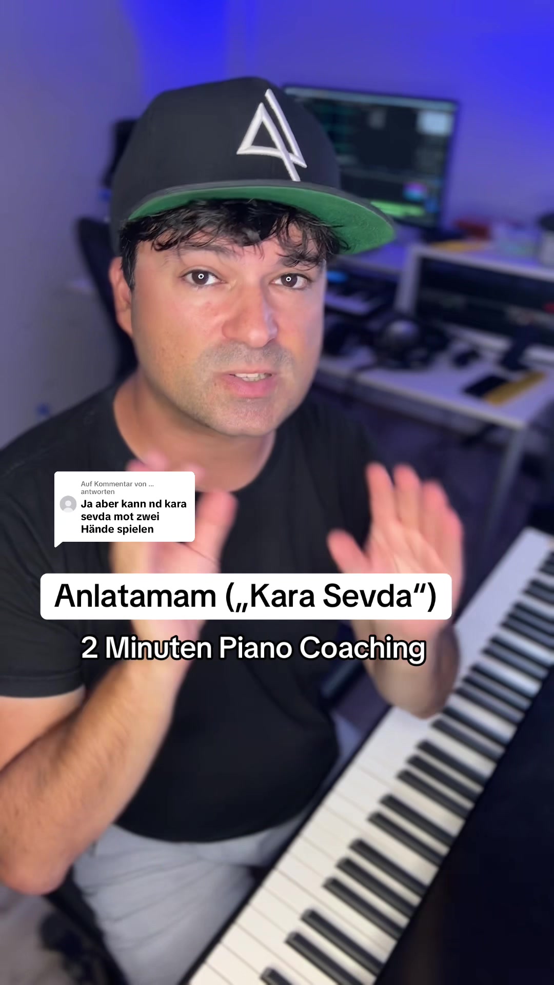 @Autistic Piano