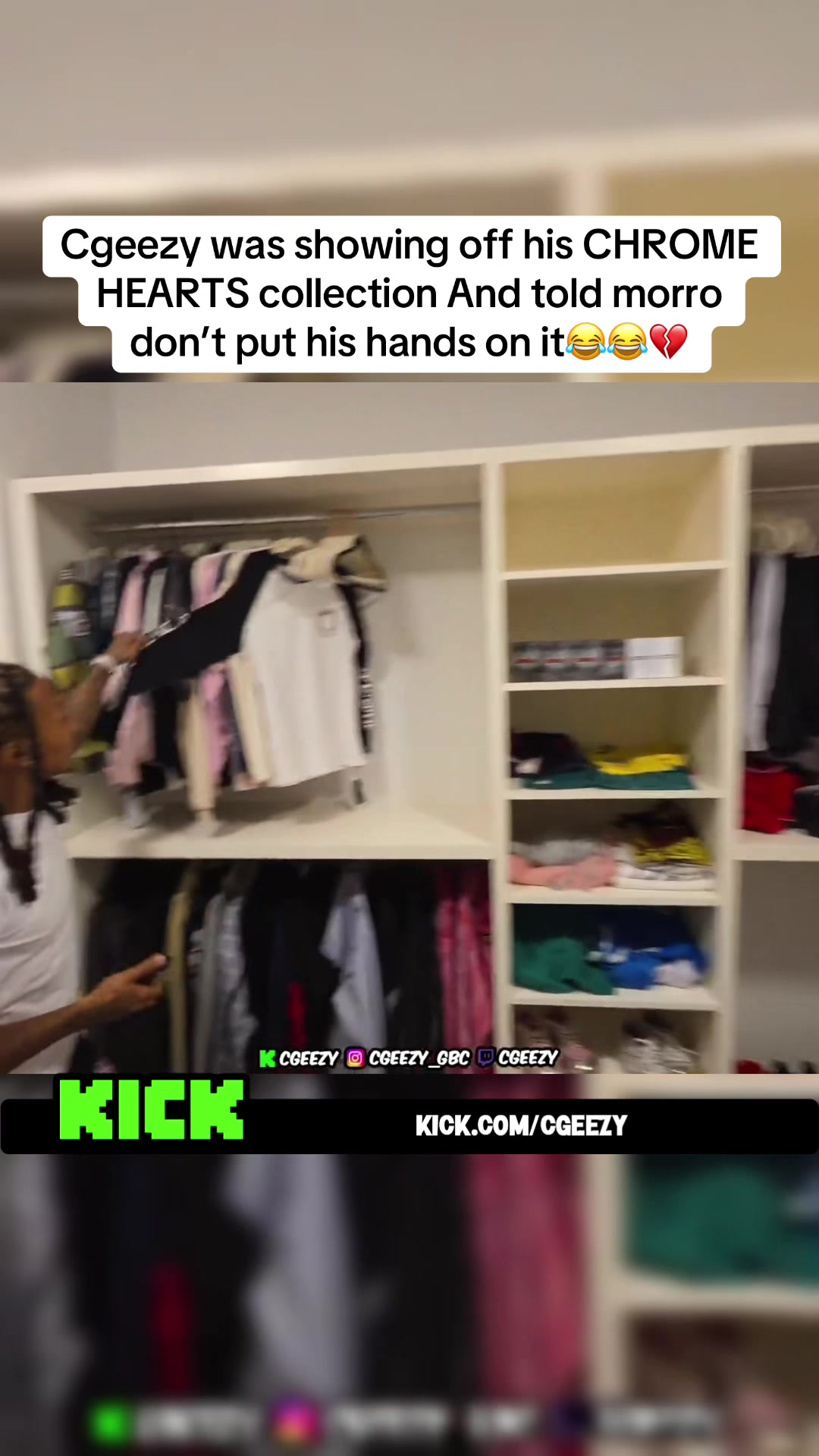 @kickextras