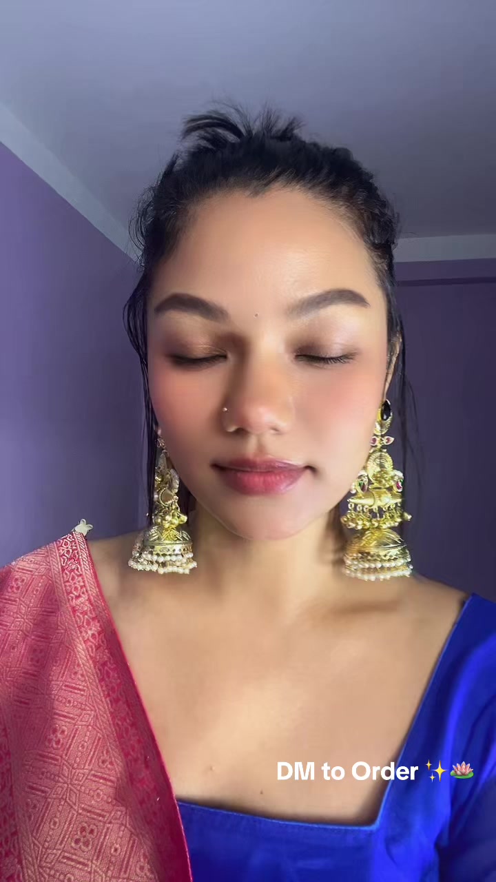 @DIPSHIKHA 🪔🪷✨( accessories )
