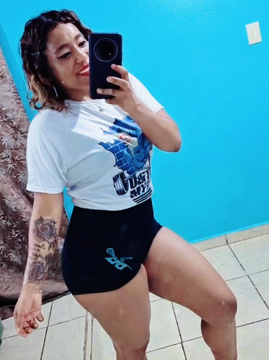 @Sarahi Castro
