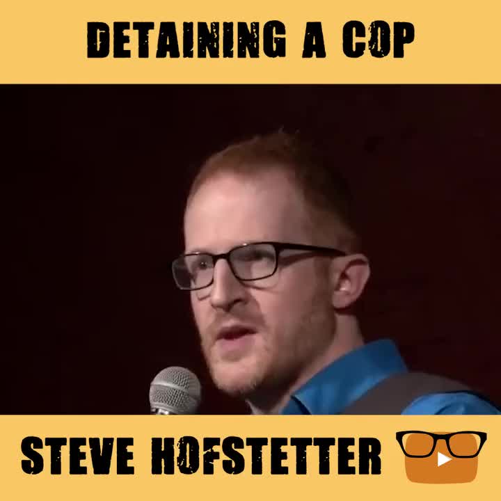 @Steve Hofstetter
