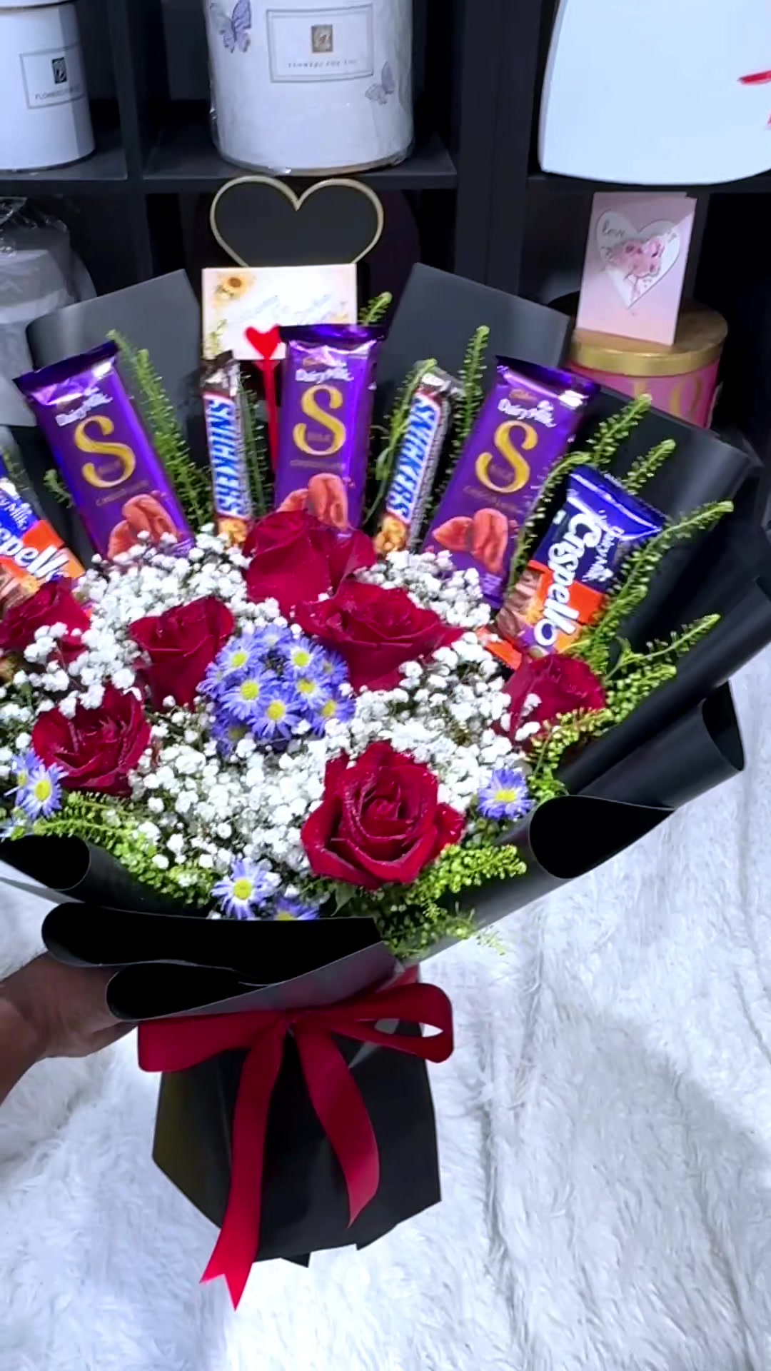 @Fresh Flowers Land Dubai🇦🇪