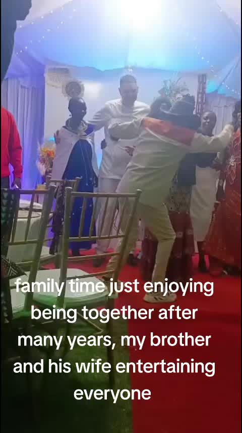 @God's favorite family