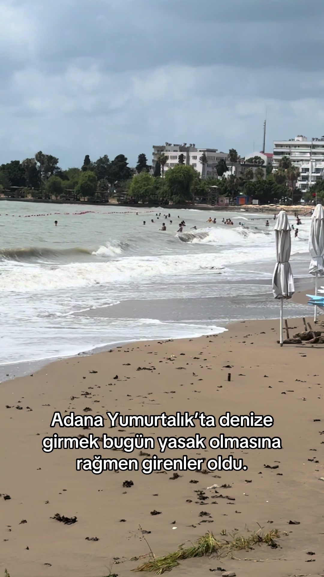 @Los Adanas