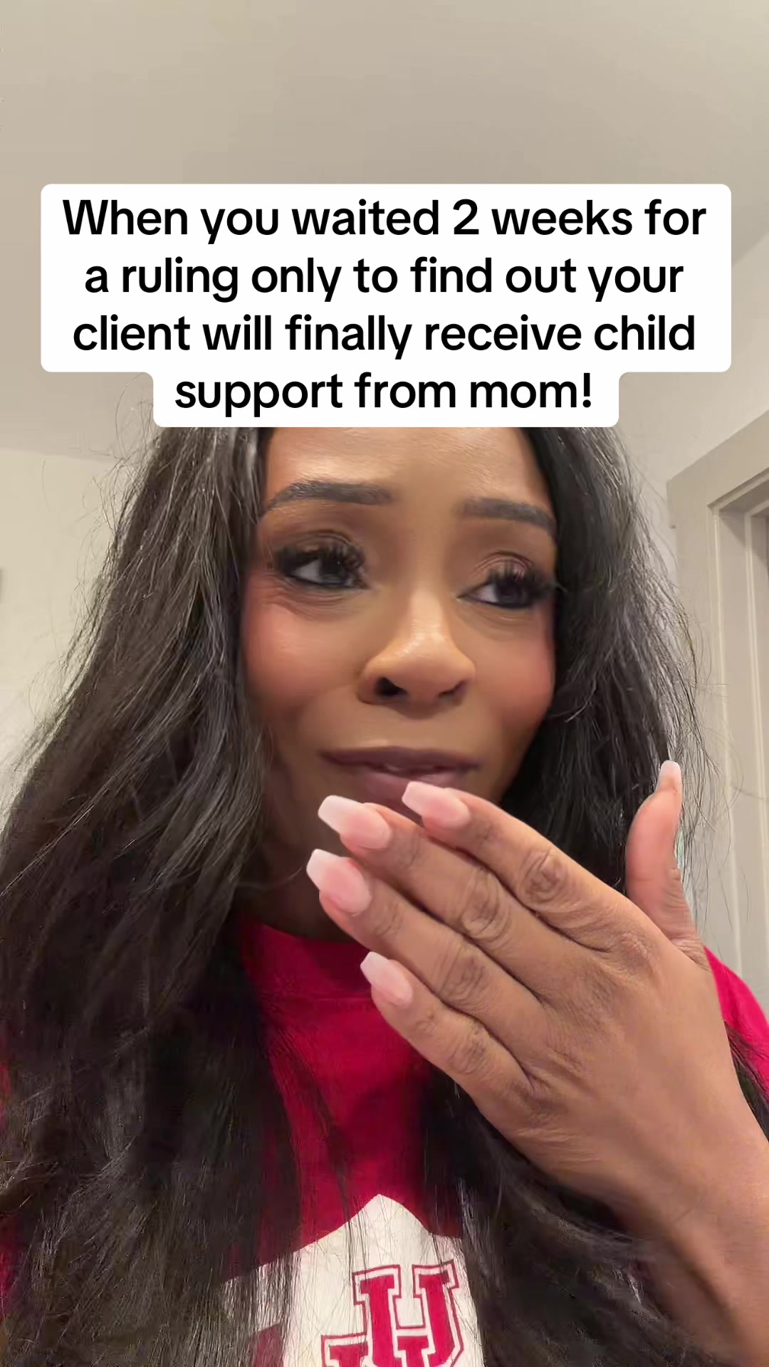@Cherika Edwards