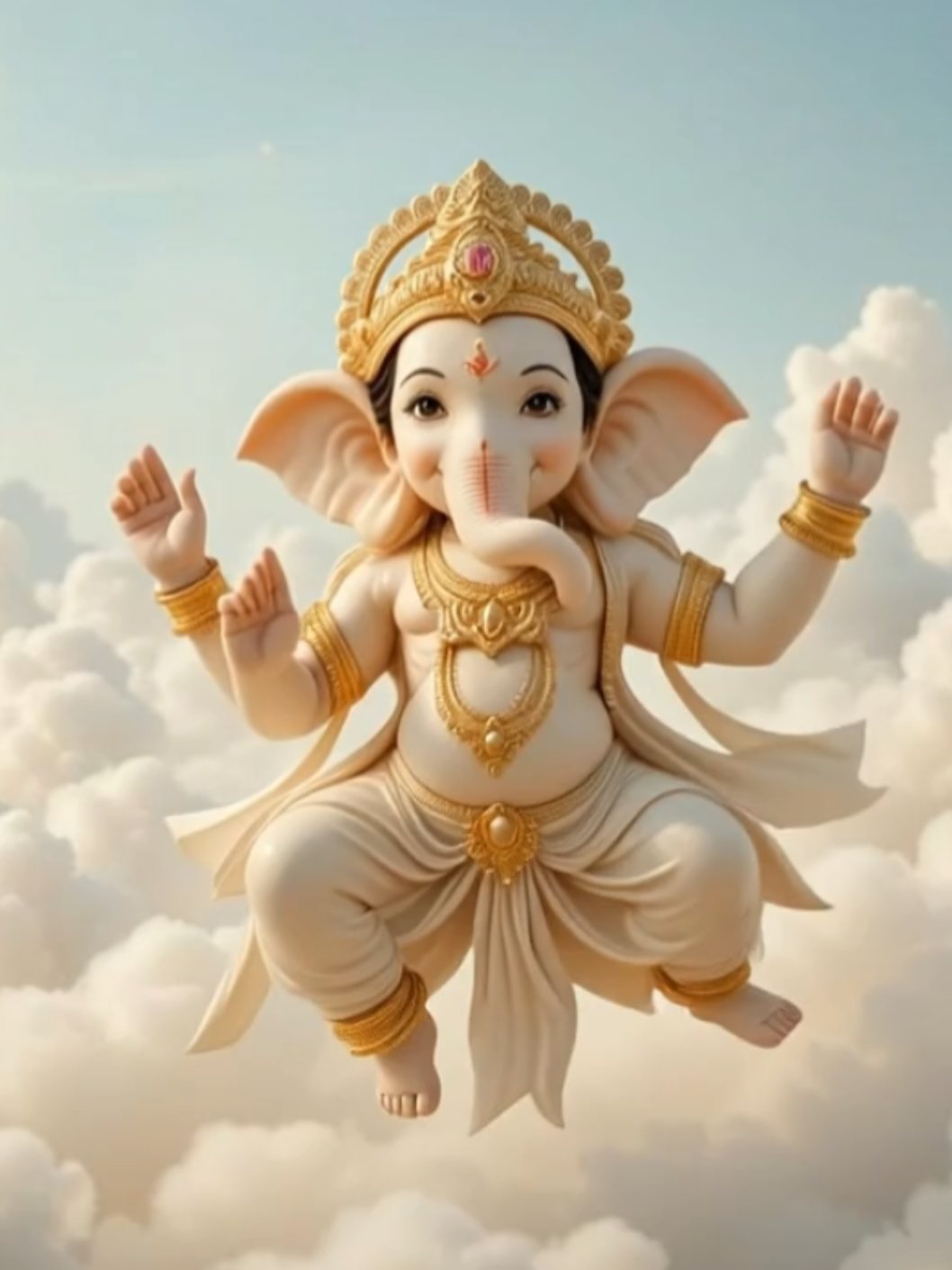 @Ganesh ji
