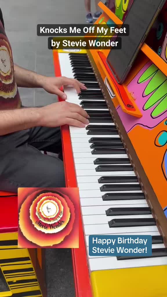 @PianoJordan - Jordan Siwek