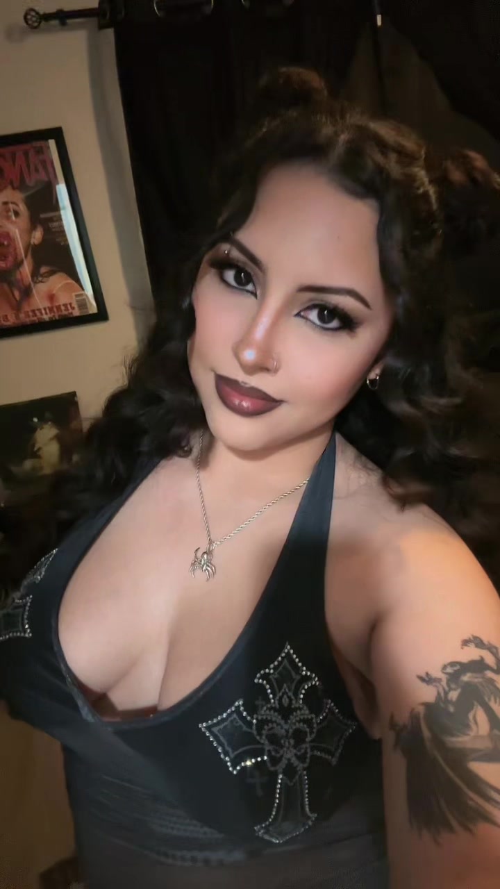 @Stacey 🕷️