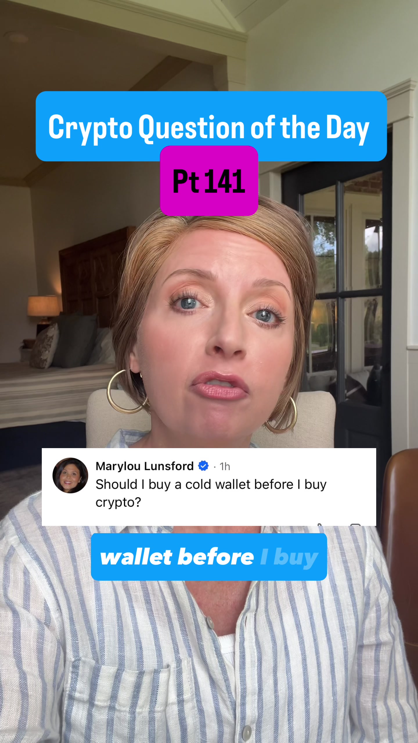 @Sheryl | Simple Crypto Advice